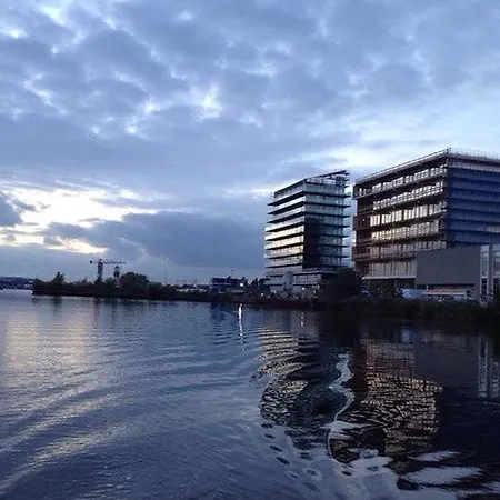 Waterfront Design *