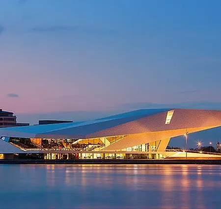 Waterfront Design