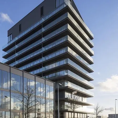 Waterfront Design * Amsterdam